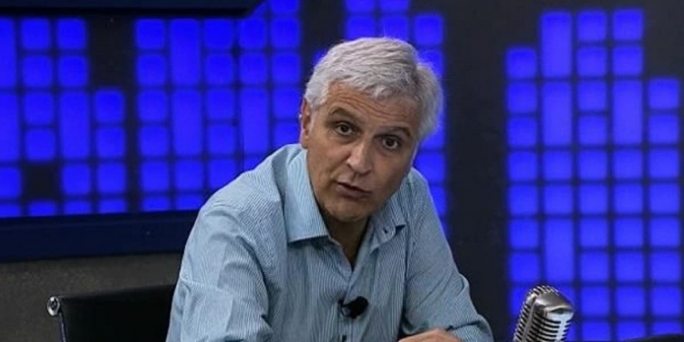 Jornalista indica novo técnico brasileiro para que o Flamengo possa repetir o sucesso de 2019