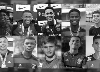 Flamengo conquista vitória histórica na Justiça e afeta pensão paga às famílias dos meninos mortos no Ninho