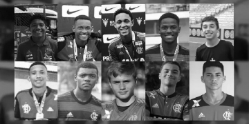Flamengo conquista vitória histórica na Justiça e afeta pensão paga às famílias dos meninos mortos no Ninho