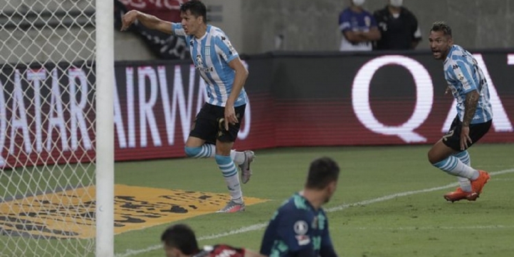 Globo comemora eliminação do Flamengo na Libertadores e motivo é revelado