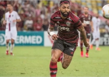 O ‘trunfo’ do Flamengo para vencer o Campeonato Brasileiro e ficar com o troféu que está disputadíssimo