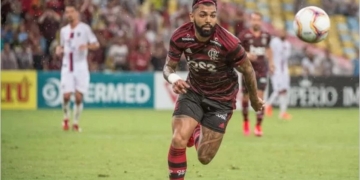 O ‘trunfo’ do Flamengo para vencer o Campeonato Brasileiro e ficar com o troféu que está disputadíssimo