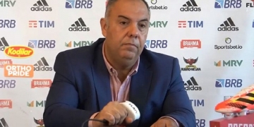 Flamengo define presidente da comissão que investigará denúncias contra Marcos Braz; conheça o nome