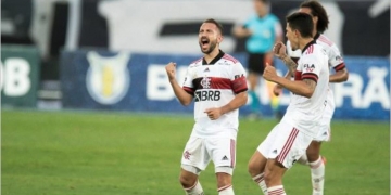 Vídeo dos melhores momentos de Botafogo x Flamengo, pela 24ª rodada do Campeonato Brasileiro