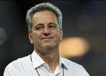 Flamengo oferece R$ 750 mil em salários mensais para a renovação com craque e aguarda resposta