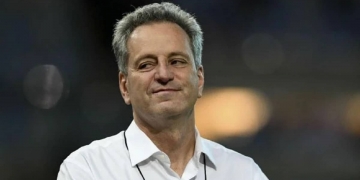 Flamengo oferece R$ 750 mil em salários mensais para a renovação com craque e aguarda resposta