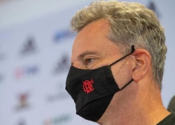 Documento importante vaza nos bastidores e Flamengo pode perder bolada milionária; Landim fica irritado e cobra explicações