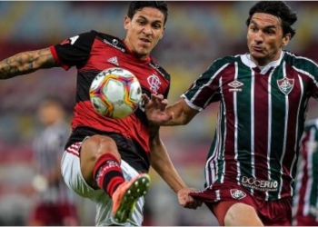 Para garantir aumento de audiência em 2021, emissora aposta em transmissão de Flamengo x Fluminense