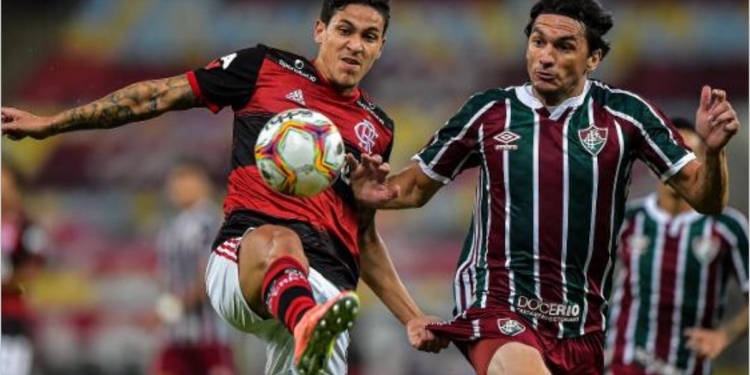 Para garantir aumento de audiência em 2021, emissora aposta em transmissão de Flamengo x Fluminense