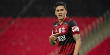 Está chegando ao fim: Flamengo tem só até quinta para oficializar compra de Pedro junto ao Fiorentina