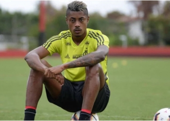 Flamengo revela o verdadeiro estado de Bruno Henrique e segue preocupado com Gabigol