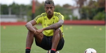 Flamengo revela o verdadeiro estado de Bruno Henrique e segue preocupado com Gabigol