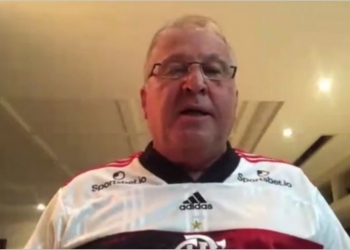Zico faz importante alerta a Rogério Ceni e envia recado aos jogadores do Flamengo