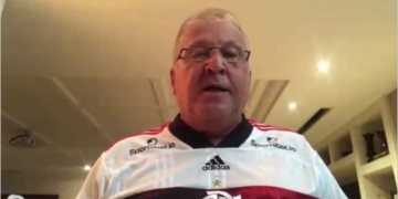 Zico faz importante alerta a Rogério Ceni e envia recado aos jogadores do Flamengo