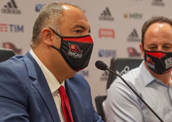 Flamengo prepara acordo milionário com joia do futebol brasileiro até 2025; R$ 331 milhões estão em jogo