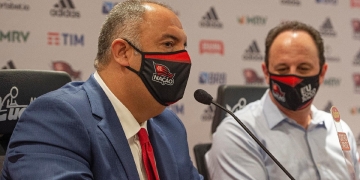 Flamengo prepara acordo milionário com joia do futebol brasileiro até 2025; R$ 331 milhões estão em jogo
