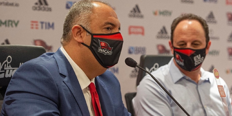 Flamengo prepara acordo milionário com joia do futebol brasileiro até 2025; R$ 331 milhões estão em jogo