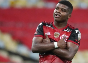 O futuro de Lincoln no Flamengo: o agente do jogador já avisou como tem que ser