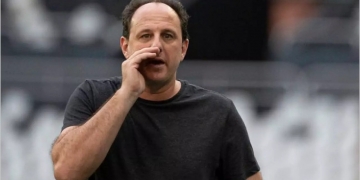 Rogério Ceni poderá contar com elenco ‘mais completo’ desde que chegou ao Flamengo