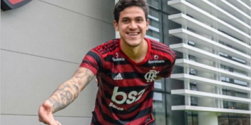 Negócio fechado: Flamengo avisa oficialmente à Fiorentina que irá comprar o atacante Pedro