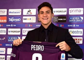 Rival irá faturar bolada milionária às custas do Flamengo pela contratação de Pedro; entenda o caso