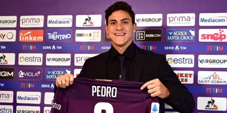 Rival irá faturar bolada milionária às custas do Flamengo pela contratação de Pedro; entenda o caso