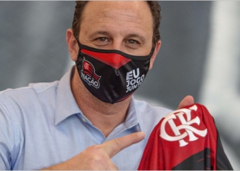 Ceni completa um mês como técnico do Flamengo e tenta alcançar meta difícil