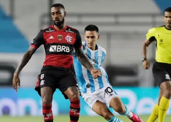 Comentarista diz que Flamengo está traumatizado e ansioso pelos fatores extracampos, afetando os resultados