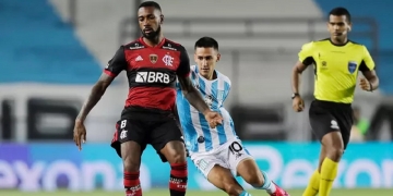 Comentarista diz que Flamengo está traumatizado e ansioso pelos fatores extracampos, afetando os resultados