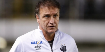Para jogo contra o Flamengo, Cuca fará modificações no meio-campo e também na zaga