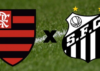 Flamengo x Santos ao vivo na TV: tudo o que você precisa saber para o duelo pela 25ª rodada do Brasileirão