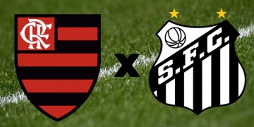 Flamengo x Santos ao vivo na TV: tudo o que você precisa saber para o duelo pela 25ª rodada do Brasileirão