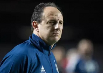 Como se não bastasse a grave lesão de Willian Arão, Rogério Ceni ganha mais uma dor de cabeça de última hora