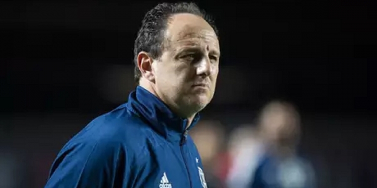 Como se não bastasse a grave lesão de Willian Arão, Rogério Ceni ganha mais uma dor de cabeça de última hora
