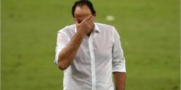 Rogério Ceni tem um novo dilema no Flamengo e precisa tomar uma decisão urgente