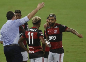 Nação Rubro-Negra recebe a melhor das notícias às vésperas de decisão contra o Santos