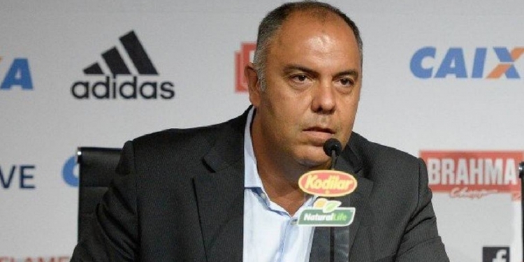 Italianos abrem negociação por joia do Flamengo e diretoria se manifesta; R$ 430 milhões estão sobre a mesa