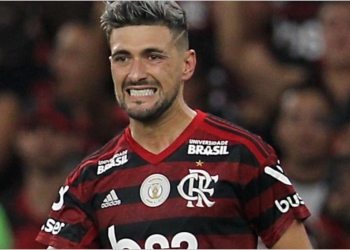 Com Ceni no comando do Flamengo, Arrascaeta recebe nova função e revela o que está achando