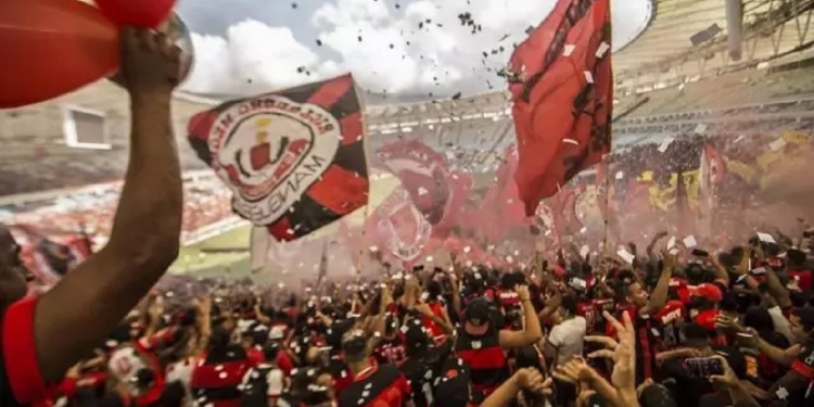 Flamengo inclui retorno do público e semifinais da Copa do Brasil e Libertadores em seu planejamento para 2021