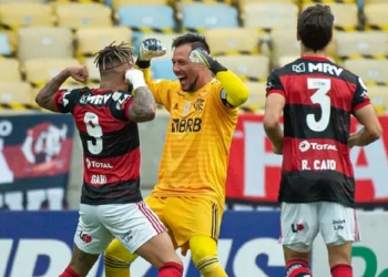 Diretoria do Flamengo permanece intransigente na novela com Diego Alves apesar de apoio expresso do elenco