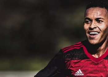 PSG, Real Madrid, Juventus e Milan protagonizam ‘leilão’ milionário por joia do Flamengo