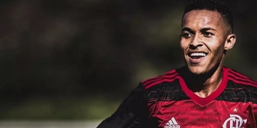 PSG, Real Madrid, Juventus e Milan protagonizam ‘leilão’ milionário por joia do Flamengo
