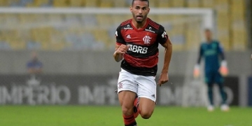 Sai ou fica? Futuro de Thiago Maia está prestes a ser definido no Flamengo e notícia pode ser animadora para a torcida