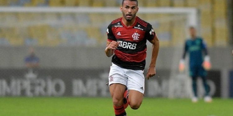 Sai ou fica? Futuro de Thiago Maia está prestes a ser definido no Flamengo e notícia pode ser animadora para a torcida