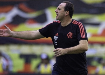 Mais um? Jogador do Flamengo, com contrato próximo do fim, pode deixar o clube nas próximas semanas