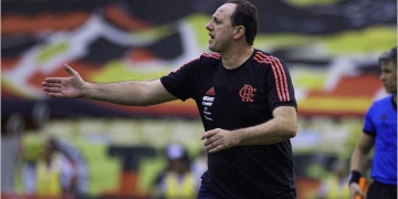 Mais um? Jogador do Flamengo, com contrato próximo do fim, pode deixar o clube nas próximas semanas