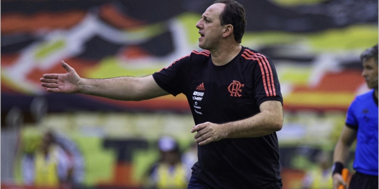 Mais um? Jogador do Flamengo, com contrato próximo do fim, pode deixar o clube nas próximas semanas