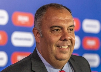 Flamengo inicia conversas oficiais para anunciar volante como reforço em 2021