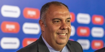 Flamengo inicia conversas oficiais para anunciar volante como reforço em 2021