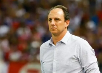O comandante pediu e a diretoria acatou: Flamengo anuncia novo reforço para 2021 a mando de Rogério Ceni